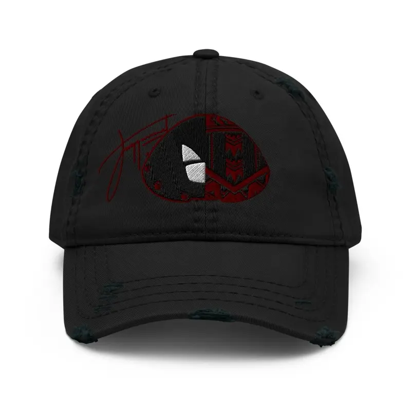 Limited 2024 Distressed Cap